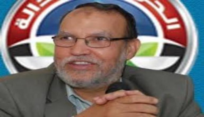 العريان: أمريكا خططت لتفكيك الجيش المصري