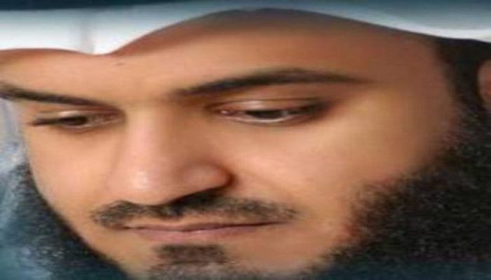 بالفيديو رائعة مشاري راشد  أنشودة " الشهيد  " من واقع الثورة المصرية وتأييد الشرعية