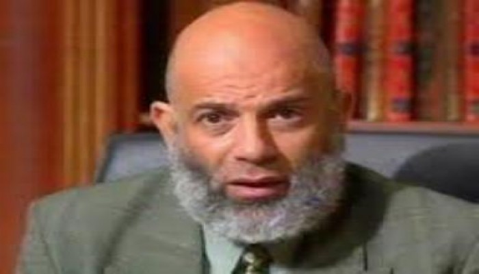 بالفيديو رسالة الشيخ وجدي غنيم للمصريين  المرابطين في سبيل الله دفاعا عن الشرعية