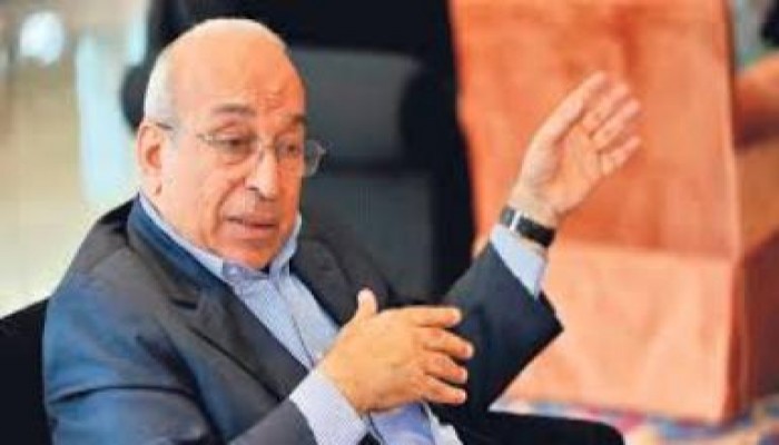هويدي: هل يؤتمن القتلة على مستقبل البلاد
