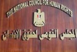 وفد نسائي في "حقوق الإنسان" لتوثيق مجازر المنصورة والحرس