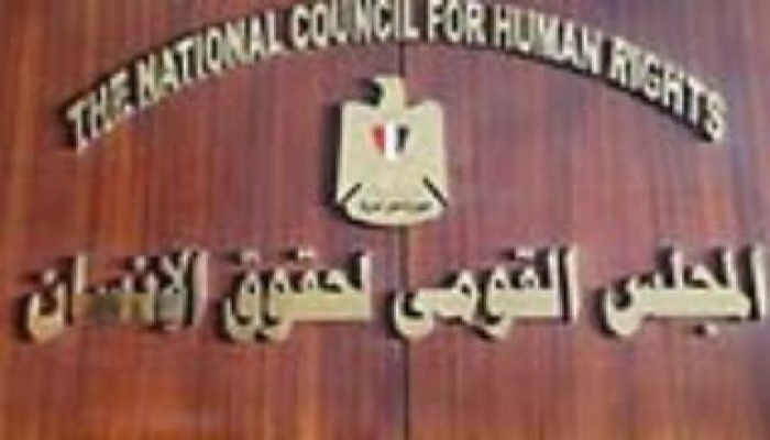 وفد نسائي في "حقوق الإنسان" لتوثيق مجازر المنصورة والحرس