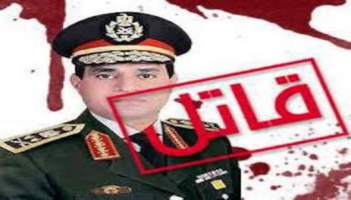 صحيفة تركية: "السيسي" مدعوم من أمريكا وأوروبا بشكل فاضح