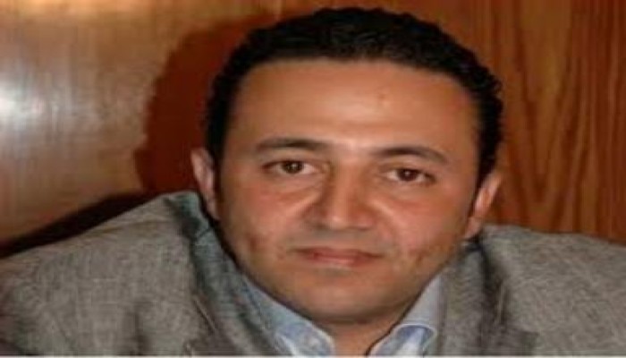 عمرو عبد الهادي: لغة الناس تغيرت