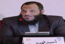 أحمد فهمي: خبر الأهرام ونفيه يظهر الاضطراب الداخلي لدى معسكر الانقلاب