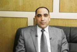 رئيس "فنية قناة السويس": المشروع توقف لنحصل على صدقه من الإمارات !!