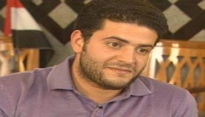 في مؤتمر صحفي عالمي بنقابة المهندسين .. أسامة مرسي: نحذر السيسي أن يمس الرئيس بسوء (متلفز)