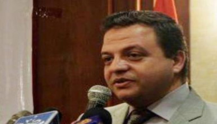 المستشار وليد شرابي: "البيادة" أسكتت كل معايير اختيار لجنة تعديل الدستور غير الشرعية