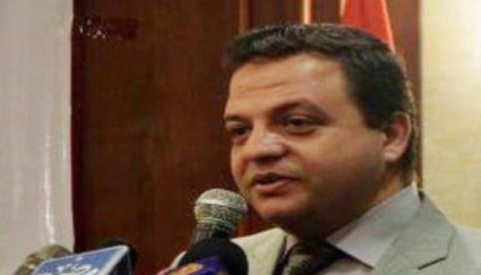 المستشار وليد شرابي: "البيادة" أسكتت كل معايير اختيار لجنة تعديل الدستور غير الشرعية
