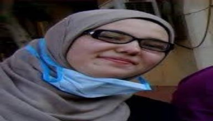 لجان السيسي الإليكترونية تثير شائعة حول نشر صورة الشهيدة هالة