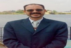 لماذا أنا في الميدان .... ؟