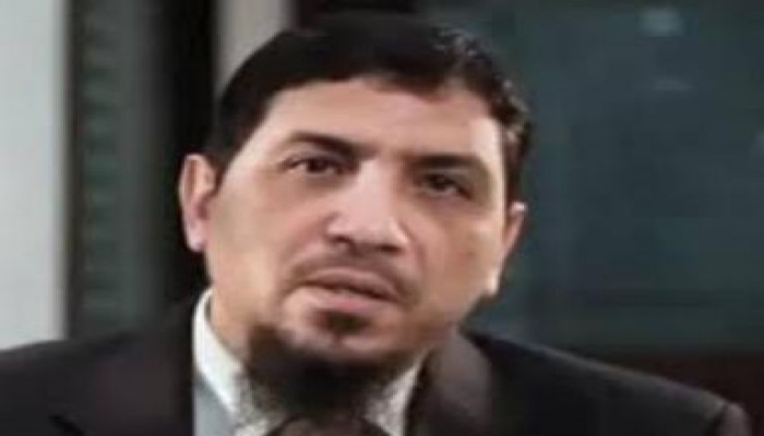 حماد: الفاسدون المقالون بعد ثورة يناير عادوا لمناصبهم