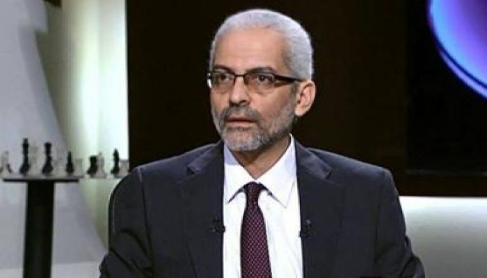 علاء عبد العزيز :  المجتمع المصرى لن يعترف إلا برئيسه الشرعى المنتخب محمد مرسى