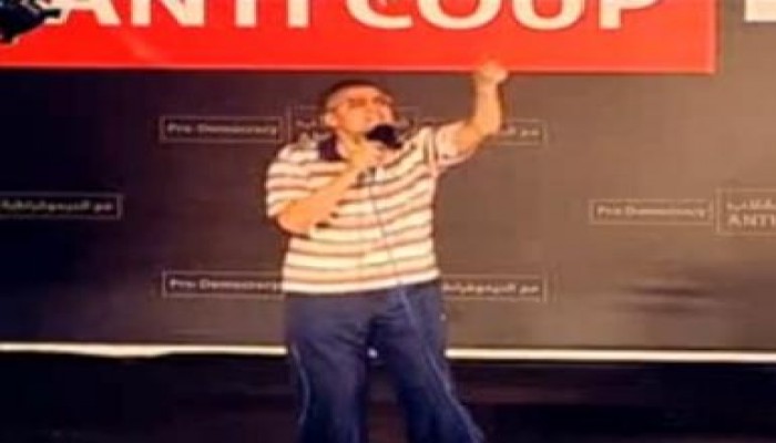 عصام سلطان للرئيس مرسي .. أذهلتنا ! (متلفز)