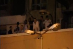 بالفيديو حقيقة بلطجية الداخلية داخل قسم اول مدينة نصر واعتدائها على المسيرة السلمية