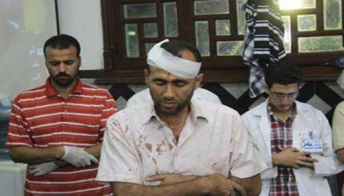 صورة وتعليق: هؤلاء هم الرجال