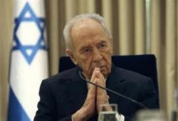 رئيس الكيان الصهيوني: سندفع الثمن حال فشل الانقلاب على الرئيس مرسي