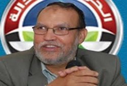 العريان : الانقلاب يهدف إلى أن ينتهى الربيع العربى ويتوقف التحول الديموقراطى