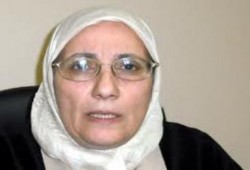 الدكتورة نادية مصطفي: القمع والتشويه من صميم ديمقراطية الانقلابيين