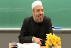 الأمين العام لمجمع فقهاء الشريعة في أمريكا يطلق مبادرة تتضمن عودة الرئيس مرسي