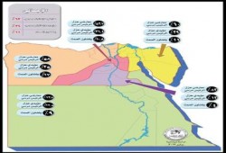 نتائج بحث ميداني لمركز "تكامل مصر" حول الموقف الشعبي من الانقلاب ... (63%) رفض