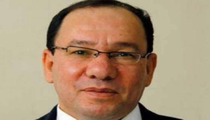 وائل قنديل : تسقط النخبة المعسكرة