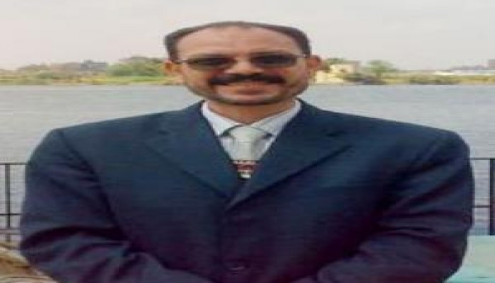 نحن في غزوة الخندق ننتظر نصر الله