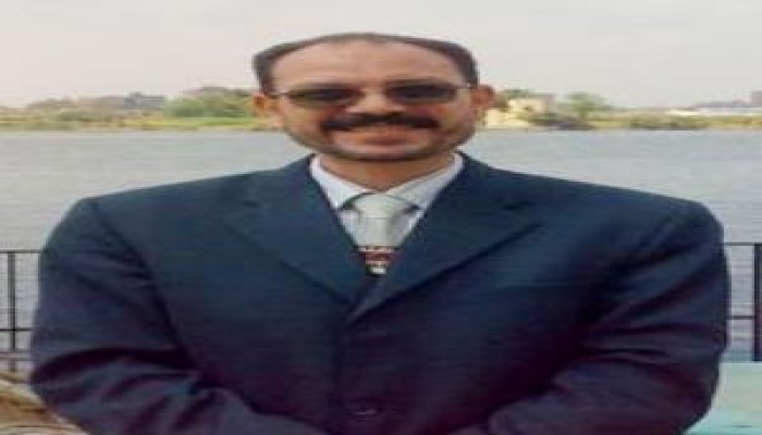 نحن في غزوة الخندق ننتظر نصر الله