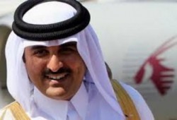 الخارجية القطرية: احتجاز ‫الرئيس مرسي‬ يهدد مكتسبات ‏ثورة‬ 25 يناير‬