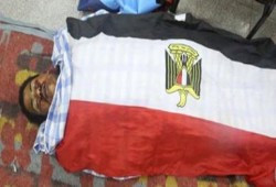 بالفيديو شاهد عيان على مذبحة شبرا