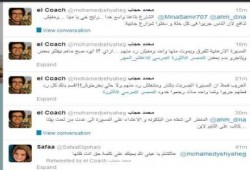 "معارض للاخوان" شاهد عيان على مذبحة روكسي: المتظاهرون السلميون بصدورهم أمام الرصاص الحي