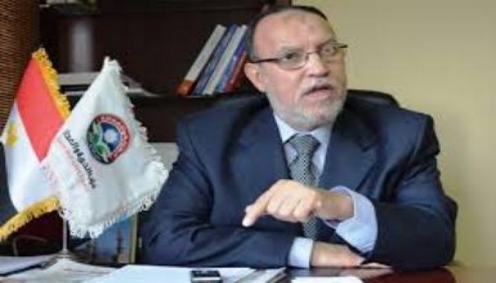 العريان للسيسي: تهديدك لن يمنع الملايين من الحشد لرفض الانقلاب