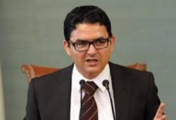 محسوب :  لم أشهد أبدا أن وزير دفاع في أي دولة يدعو الناس للنزول للشارع