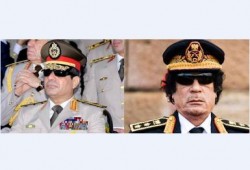 مساعد وزير الداخلية الأسبق للسيسى : خطابك لا مبرر له