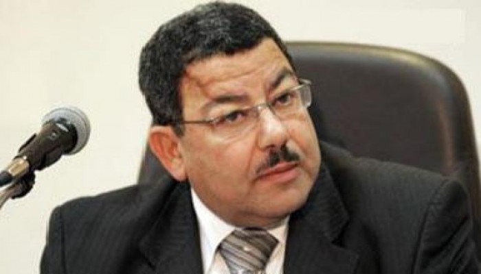 د. سيف عبد الفتاح: وزير الدفاع يدعو إلى حرب أهلية