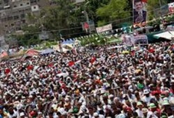 بلأسماء أعتقال 18 من مؤيدي الشرعية بالمنوفية