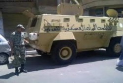 بأمر الخائن السيسي عودة المحاكمات العسكرية للمدنيين