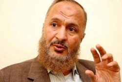 عصام دربالة: بيان السيسي يعبر عن إلغاء دولة القانون والدستور