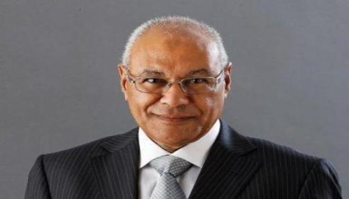 بيان من د/ محمد سليم العوا يؤكد فيه كذب السيسي (متلفز)