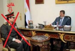 تعليقا على خطاب الخائن ...... تعليقا على خطاب السيسي