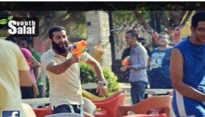 قصيدة رائعة بعنوان أنا الإرهابي!!!!!!!!