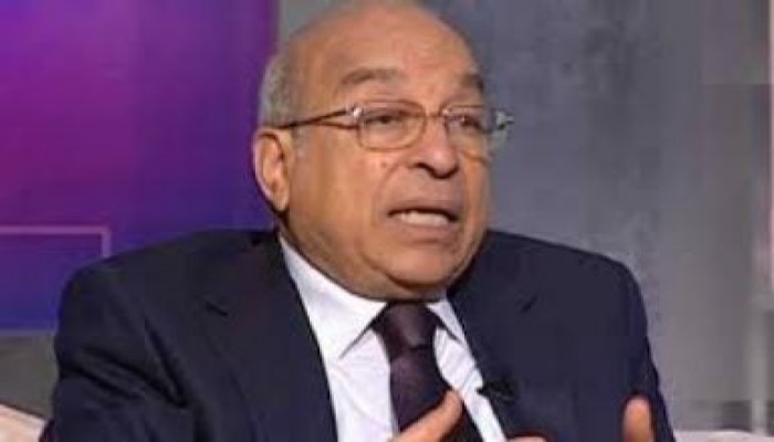 فهمي هويدي يكتب : طبول الحرب الأهليه