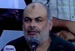 مديرمستشفى رابعة الميداني...اعتقال بتهمة الانسانية