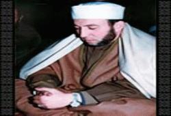 الشيخ محمد جبريل يكتب : شهادة لله وللتاريخ