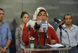 المصريون بالخارج من أجل الديموقراطية ترفض دعوة السيسي للتظاهر