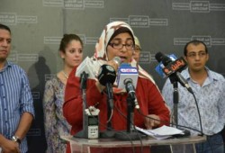 المصريون بالخارج من أجل الديموقراطية ترفض دعوة السيسي للتظاهر