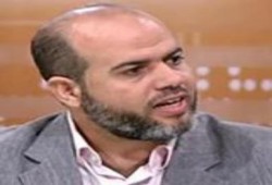 أحمد عطوان يصف ليلة من ليالي ميدان رابعة !