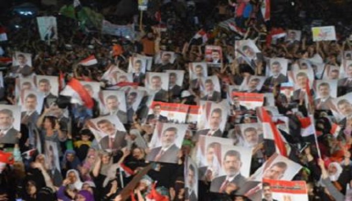 خريطة مسيرات مليونية إسقاط الانقلاب بمحافظتي القاهرة والجيزة