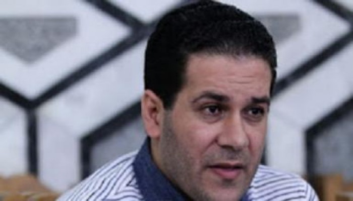 إمام من جهنم : مظهر شاهين يطالب الجيش بفتح باب التطوع لمحاربة الإخوان