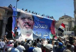 الأسكندرية تنتفض رفضا للانقلاب (صور)